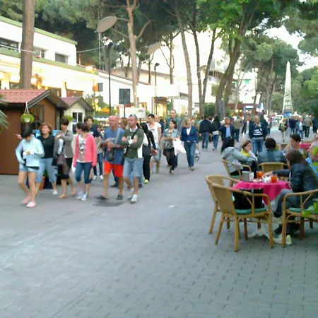 Attico Sul Mare 아파트 *