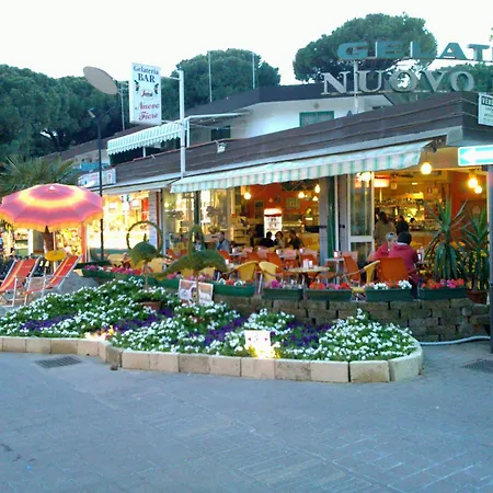 Attico Sul Mare