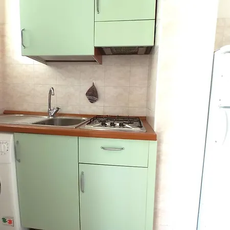 아파트 Attico Sul Mare *