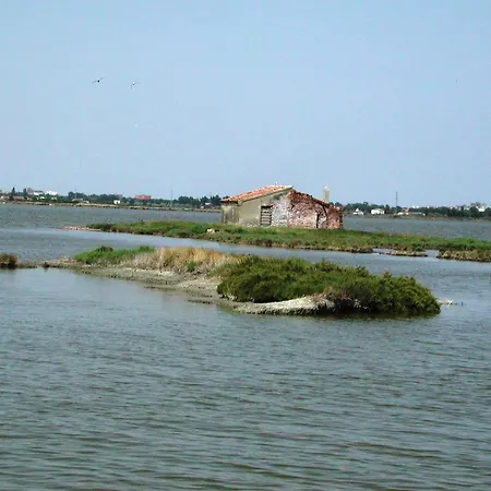 아파트 Attico Sul Mare 리도 델리 에스텐시