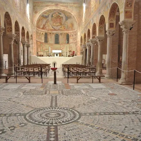 Attico Sul Mare アパート リド・デッリ・エステンシ