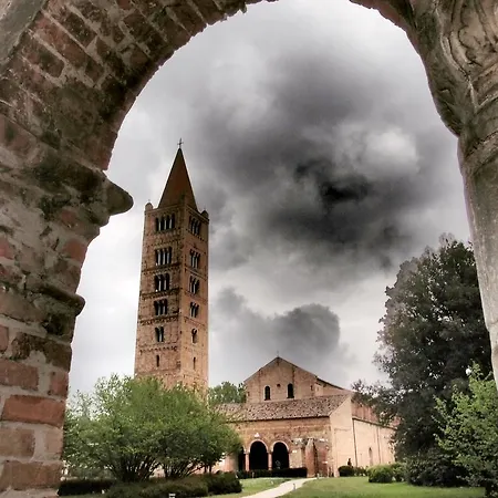 Attico Sul Mare アパート