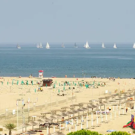 Attico Sul Mare