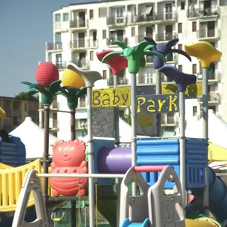 Attico Sul Mare アパート リド・デッリ・エステンシ