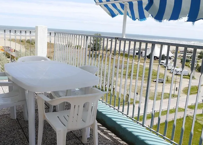 Attico Sul Mare Lido degli Estensi