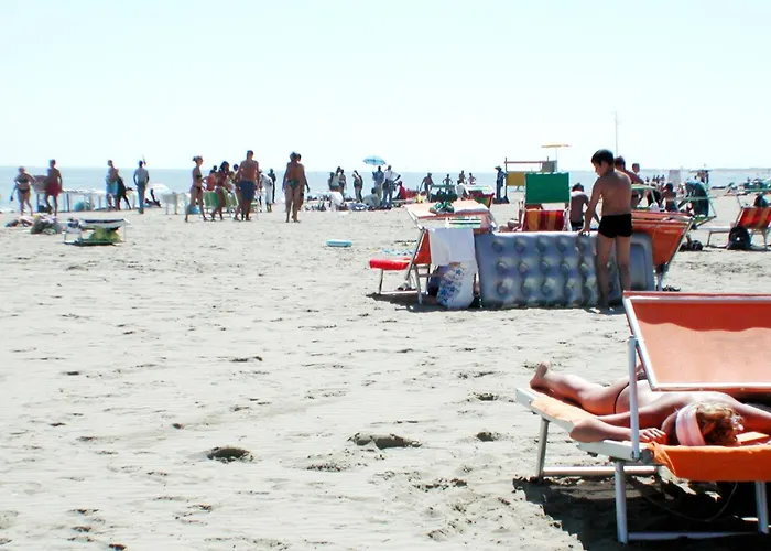 Attico Sul Mare Apartman