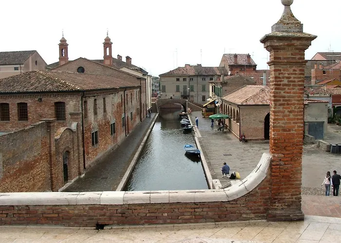 Attico Sul Mare * Lido degli Estensi