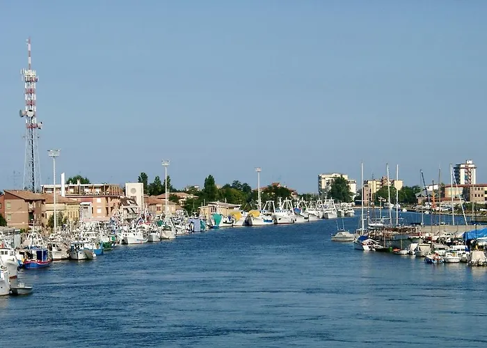 Attico Sul Mare Apartman *