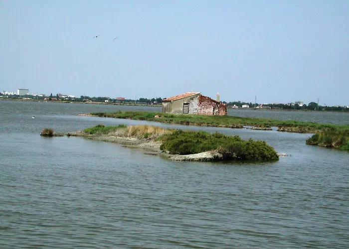 Apartman Attico Sul Mare Lido degli Estensi