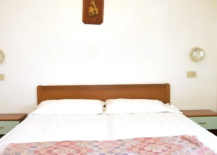 Attico Sul Mare * Lido degli Estensi
