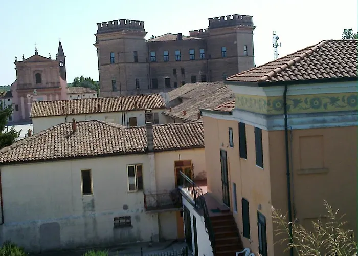 Attico Sul Mare Apartman *