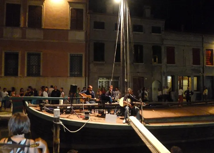 Attico Sul Mare Apartman *