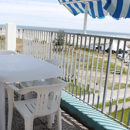 Attico Sul Mare 리도 델리 에스텐시