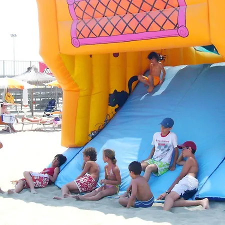 Attico Sul Mare Appartement *