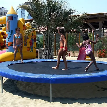 Appartement Attico Sul Mare