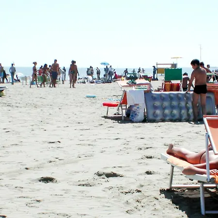 Attico Sul Mare Appartement