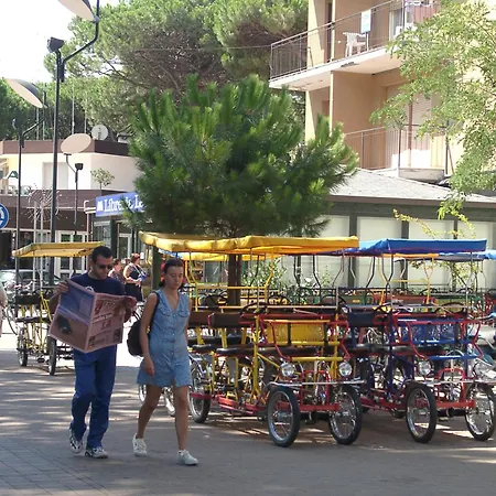 Attico Sul Mare Appartement