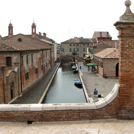 Attico Sul Mare * Llido Degli Estensi