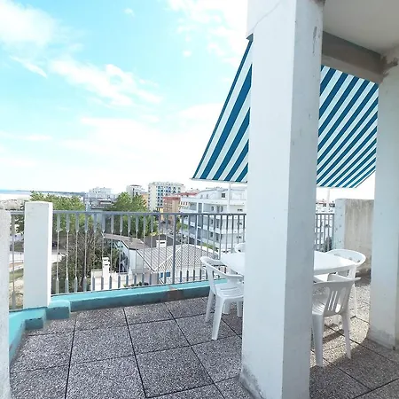 Attico Sul Mare 리도 델리 에스텐시