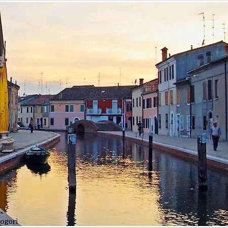 Attico Sul Mare Llido Degli Estensi