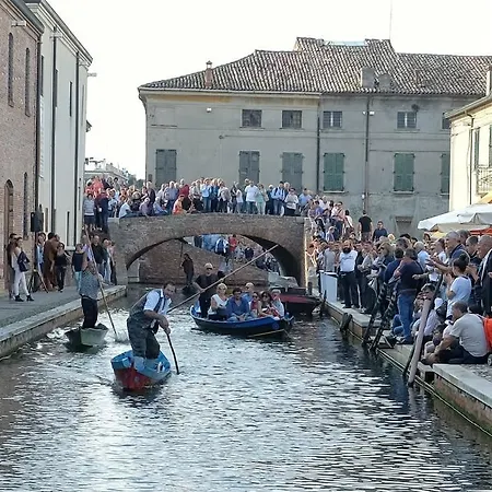 Attico Sul Mare 아파트