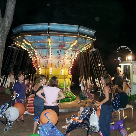 아파트 Attico Sul Mare *