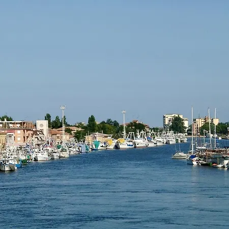 Attico Sul Mare 아파트 *