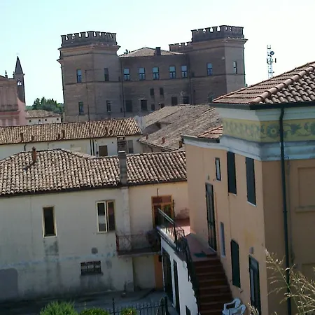 Attico Sul Mare Appartement *