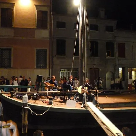 Attico Sul Mare Appartement *