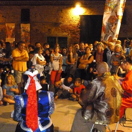 Attico Sul Mare * Llido Degli Estensi