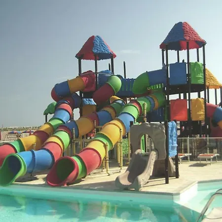 아파트 Attico Sul Mare