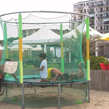 Attico Sul Mare 아파트 리도 델리 에스텐시