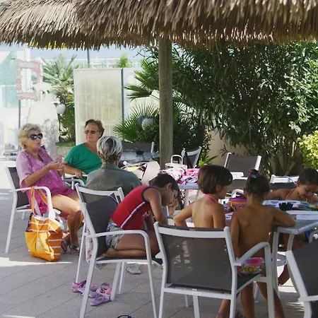 Attico Sul Mare Llido Degli Estensi