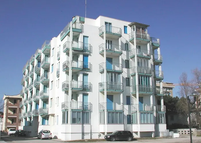 Appartement Attico Sul Mare *