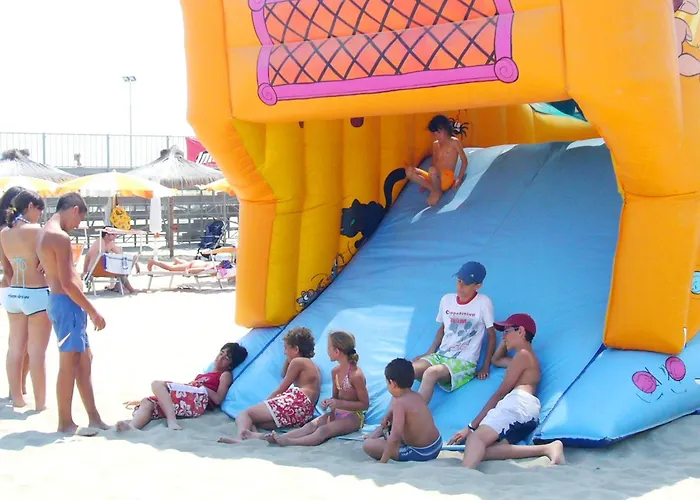 Attico Sul Mare Appartement *