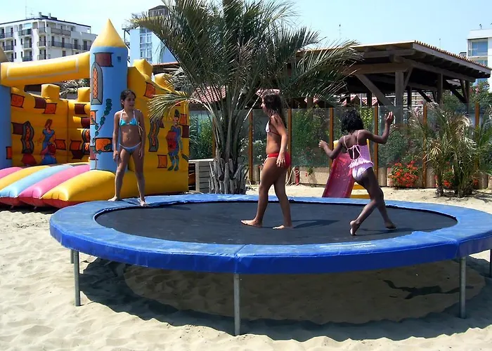 Apartament Attico Sul Mare