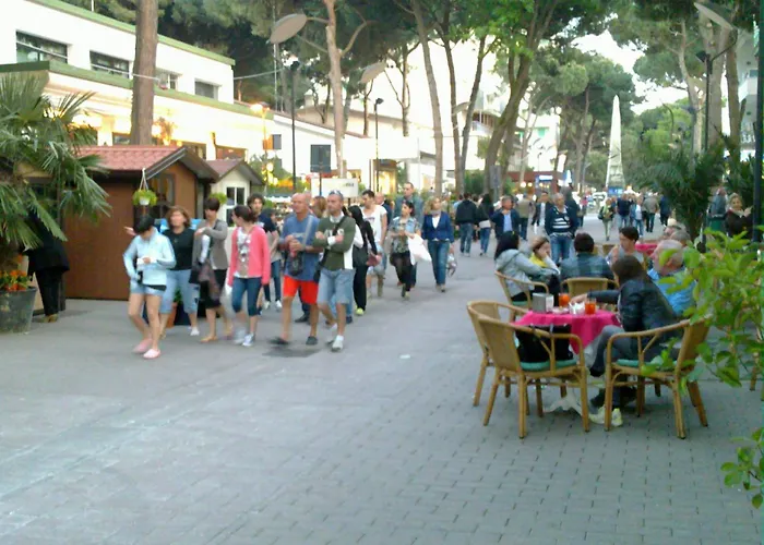 Attico Sul Mare Apartament *