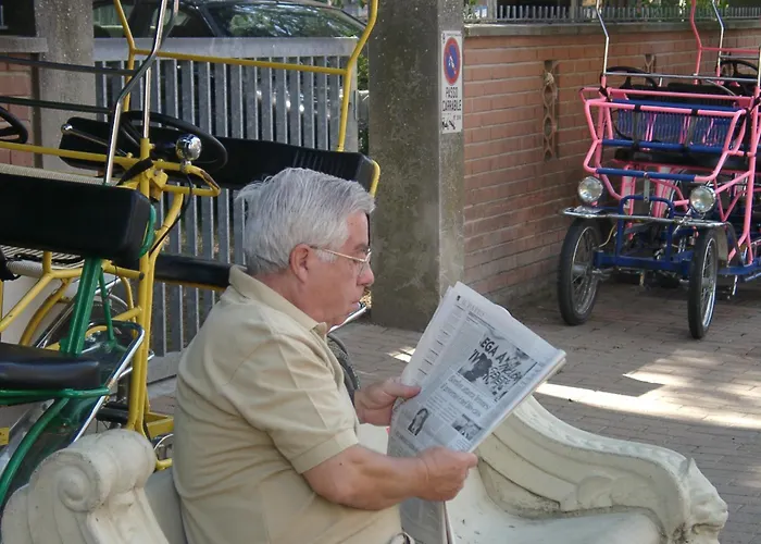 Attico Sul Mare Appartement Llido Degli Estensi