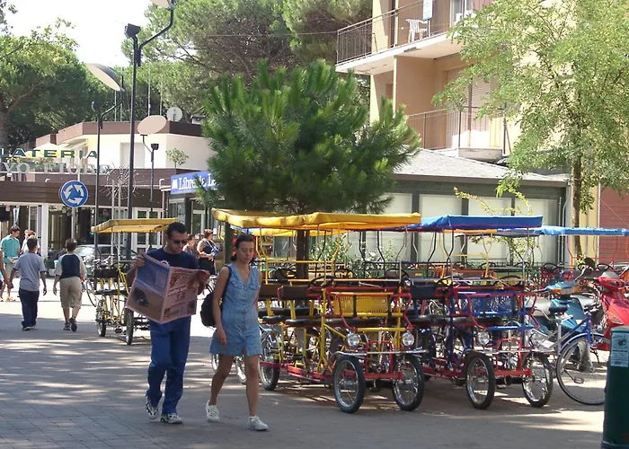 Attico Sul Mare Appartement