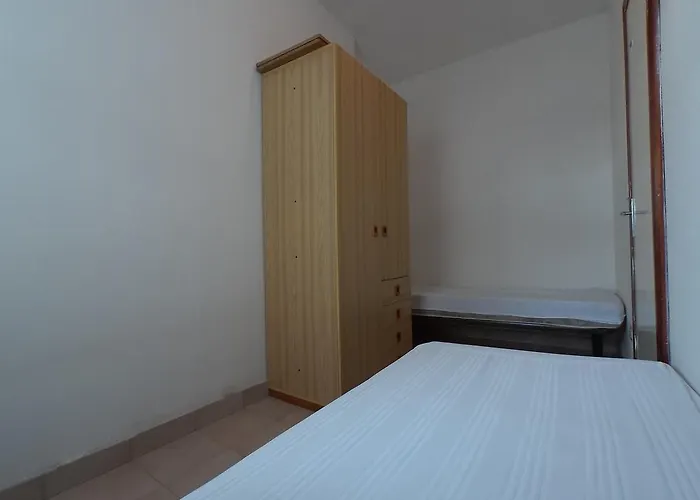 Attico Sul Mare Appartement Llido Degli Estensi