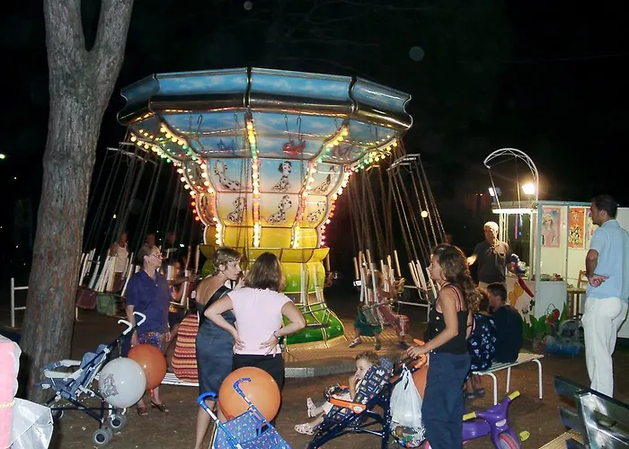 Apartament Attico Sul Mare *