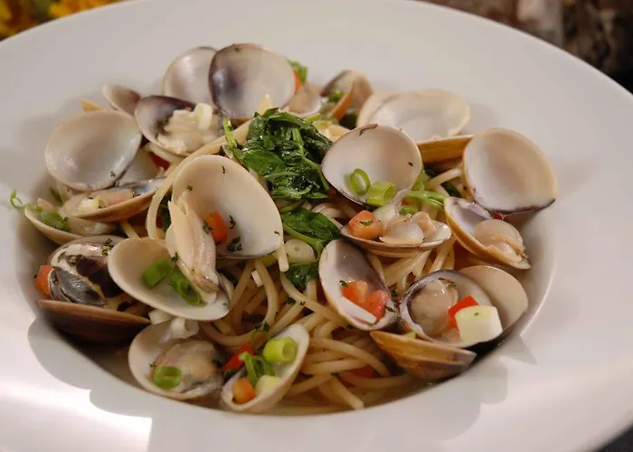 Attico Sul Mare Appartement