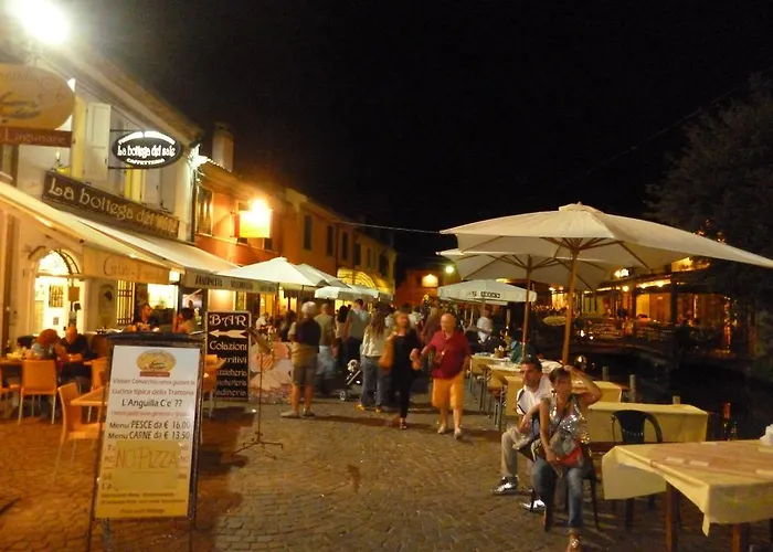 Appartement Attico Sul Mare Llido Degli Estensi