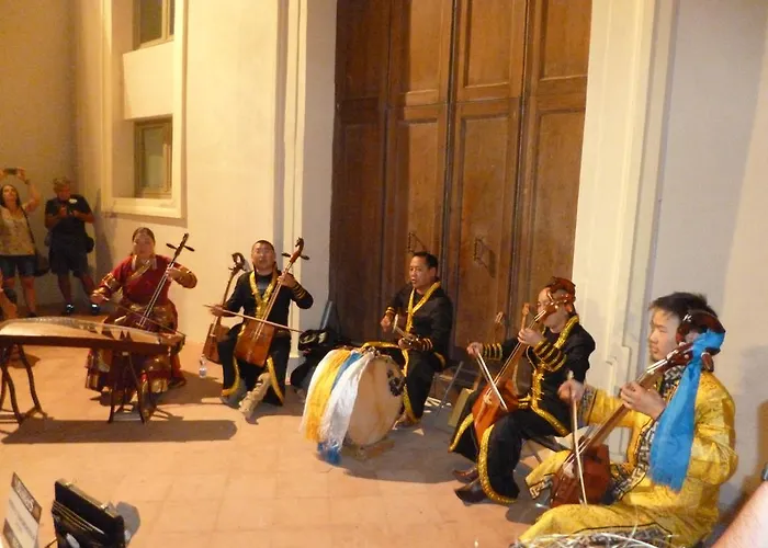 Apartament Attico Sul Mare