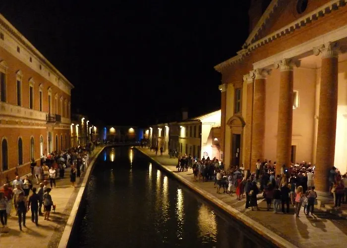 Attico Sul Mare Apartament Llido Degli Estensi