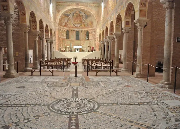 Attico Sul Mare Apartament Llido Degli Estensi