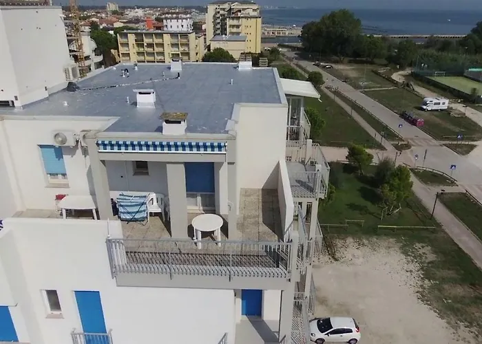 Appartement Attico Sul Mare *