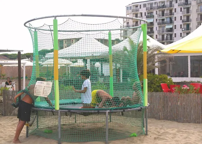 Attico Sul Mare Appartement Llido Degli Estensi
