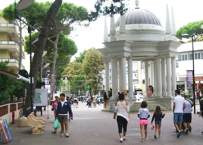 Appartement Attico Sul Mare