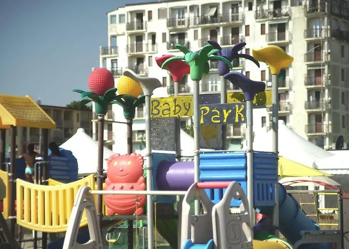 Attico Sul Mare Apartament Llido Degli Estensi